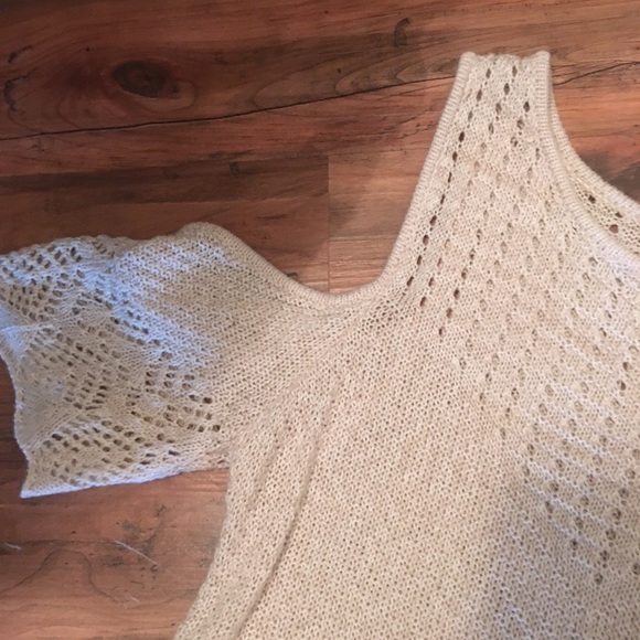 Lauren Conrad Boho Tunic. Size Small. - Picture 3 of 4